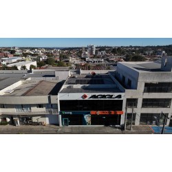 Núcleo das Imobiliárias é oficialmente iniciado na Acicla